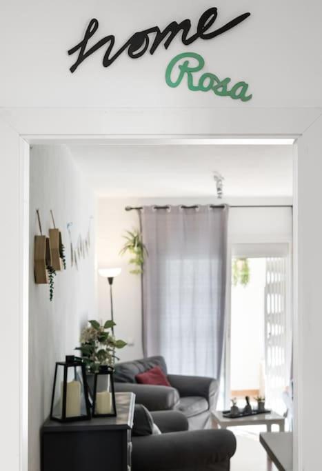 Home Rosa Benalmádena Buitenkant foto